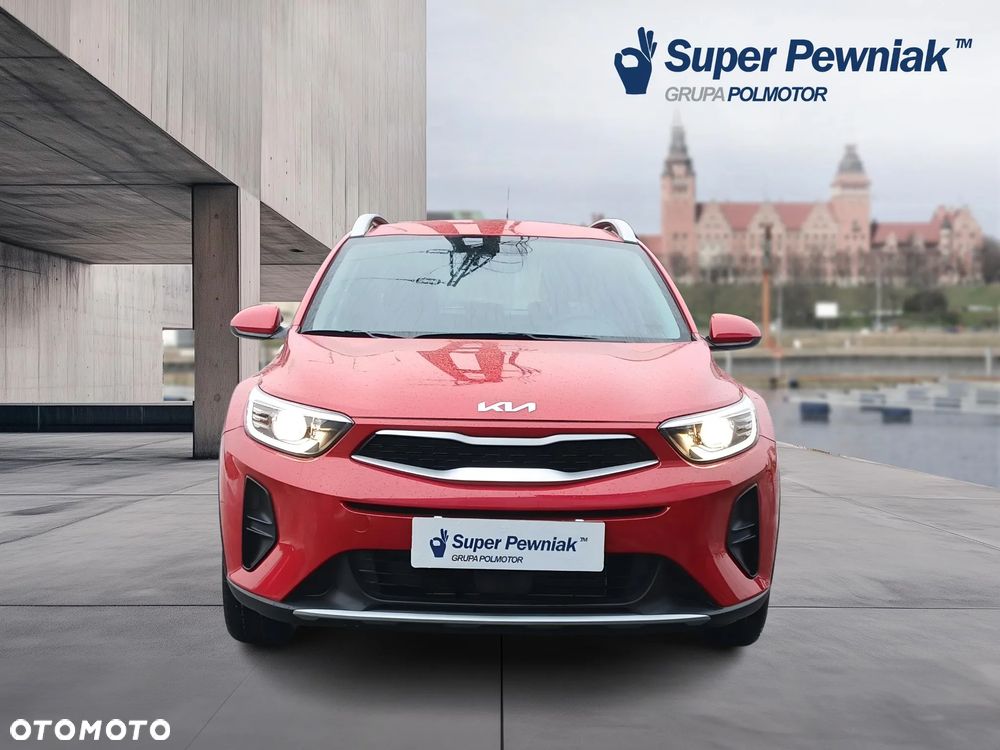 Kia Stonic 1.2 M - 8