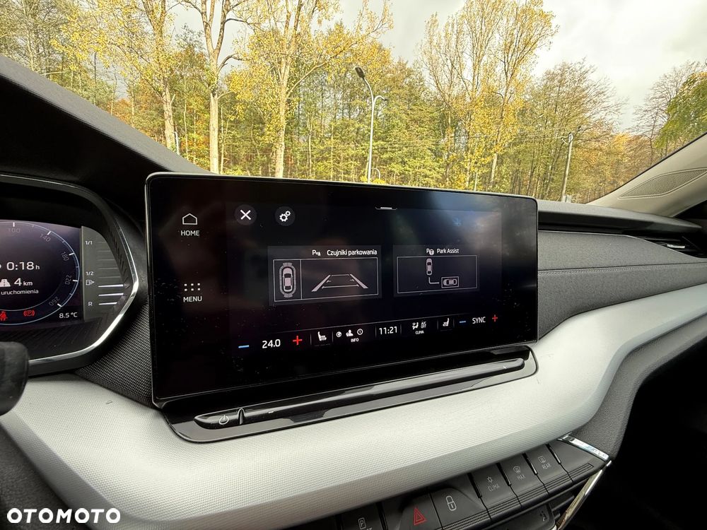 Skoda Octavia 1.5 TSI ACT Style - 28