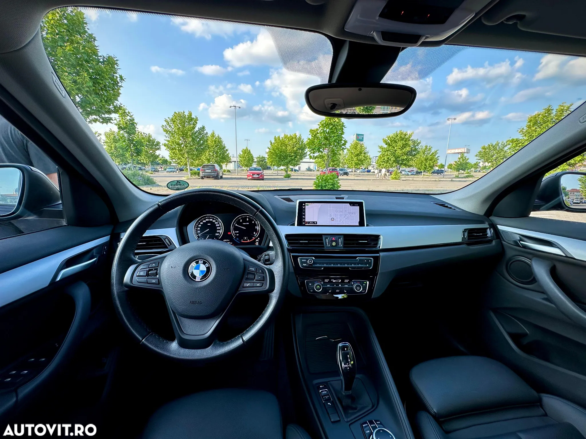 BMW X1 - 4
