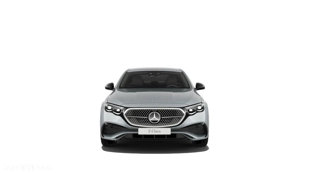 Mercedes-Benz Klasa E - 33