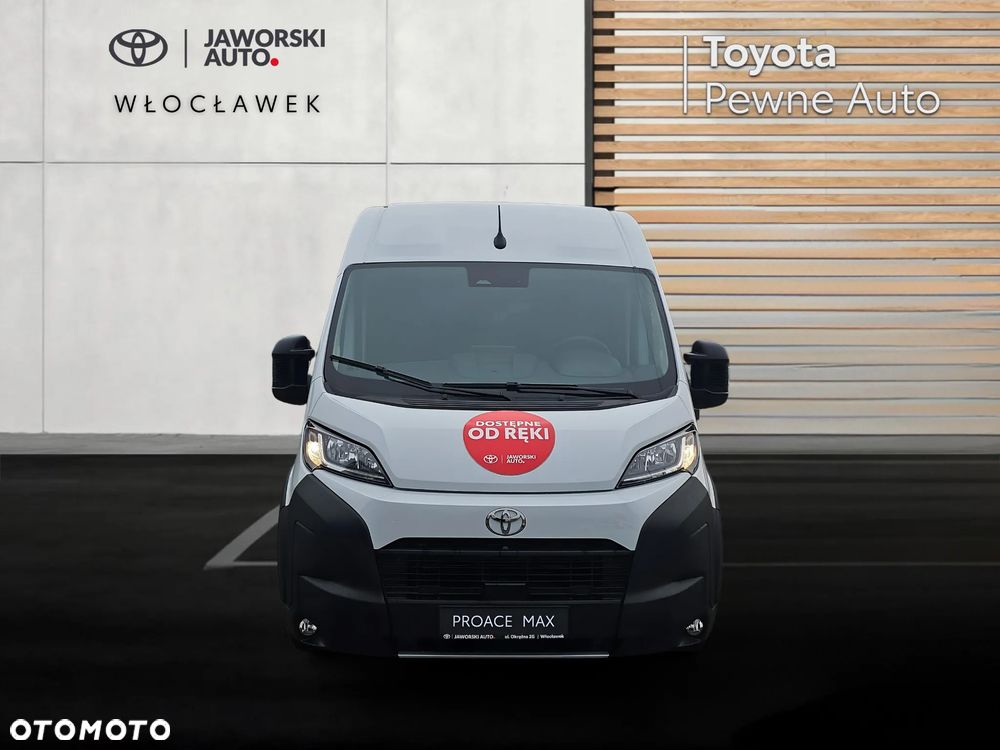 Toyota PROACE MAX - 2