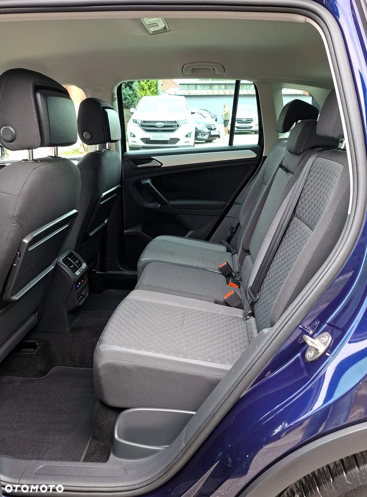 Volkswagen Tiguan 2.0 TDI SCR Elegance - 11