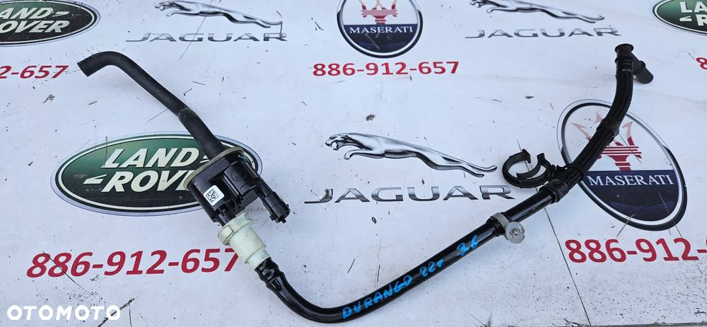 ZAWÓR POCHŁANIACZ OPARÓW PALIWA EVAP JEEP / CHRYSLER / DODGE Durango III  2014-2026 - 1