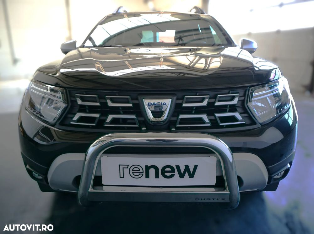 Dacia Duster ECO-G 100 Prestige - 24