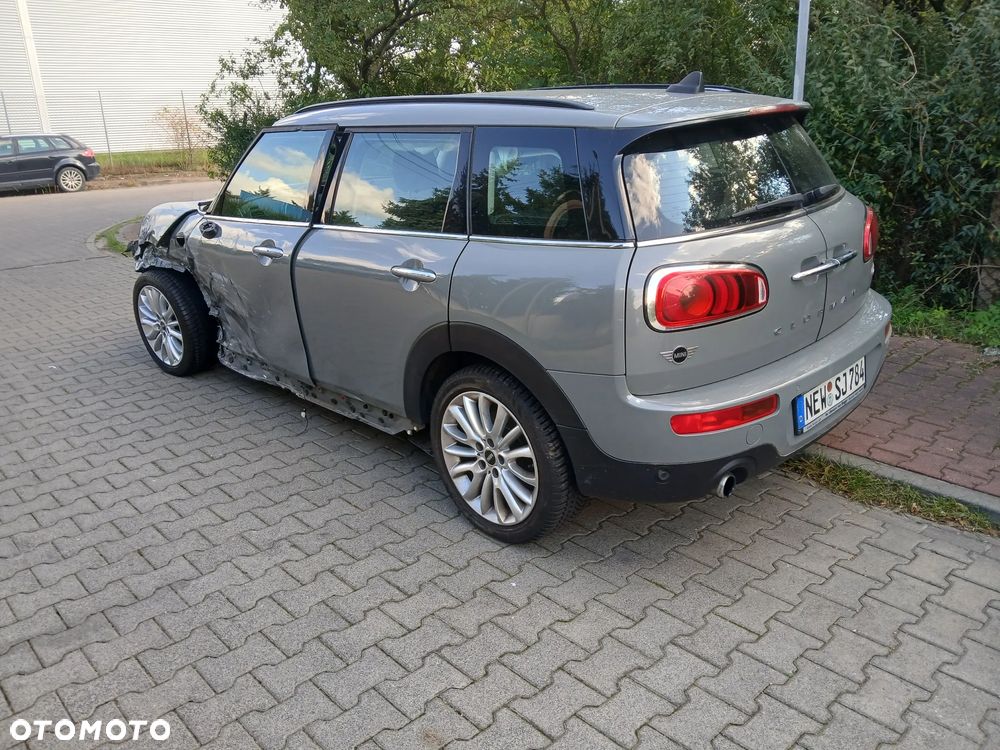MINI Clubman Cooper - 3