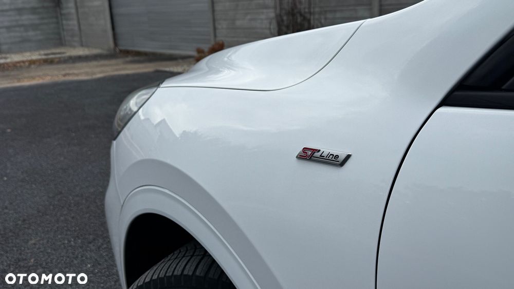 Ford Kuga 2.0 EcoBlue mHEV FWD ST-Line - 7