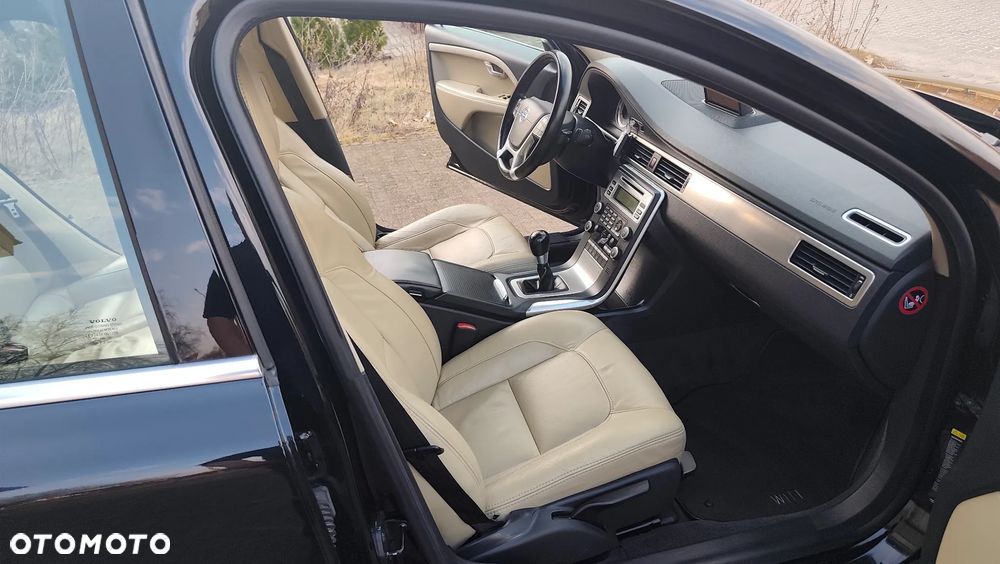 Volvo S60 DRIVe RDesign - 33