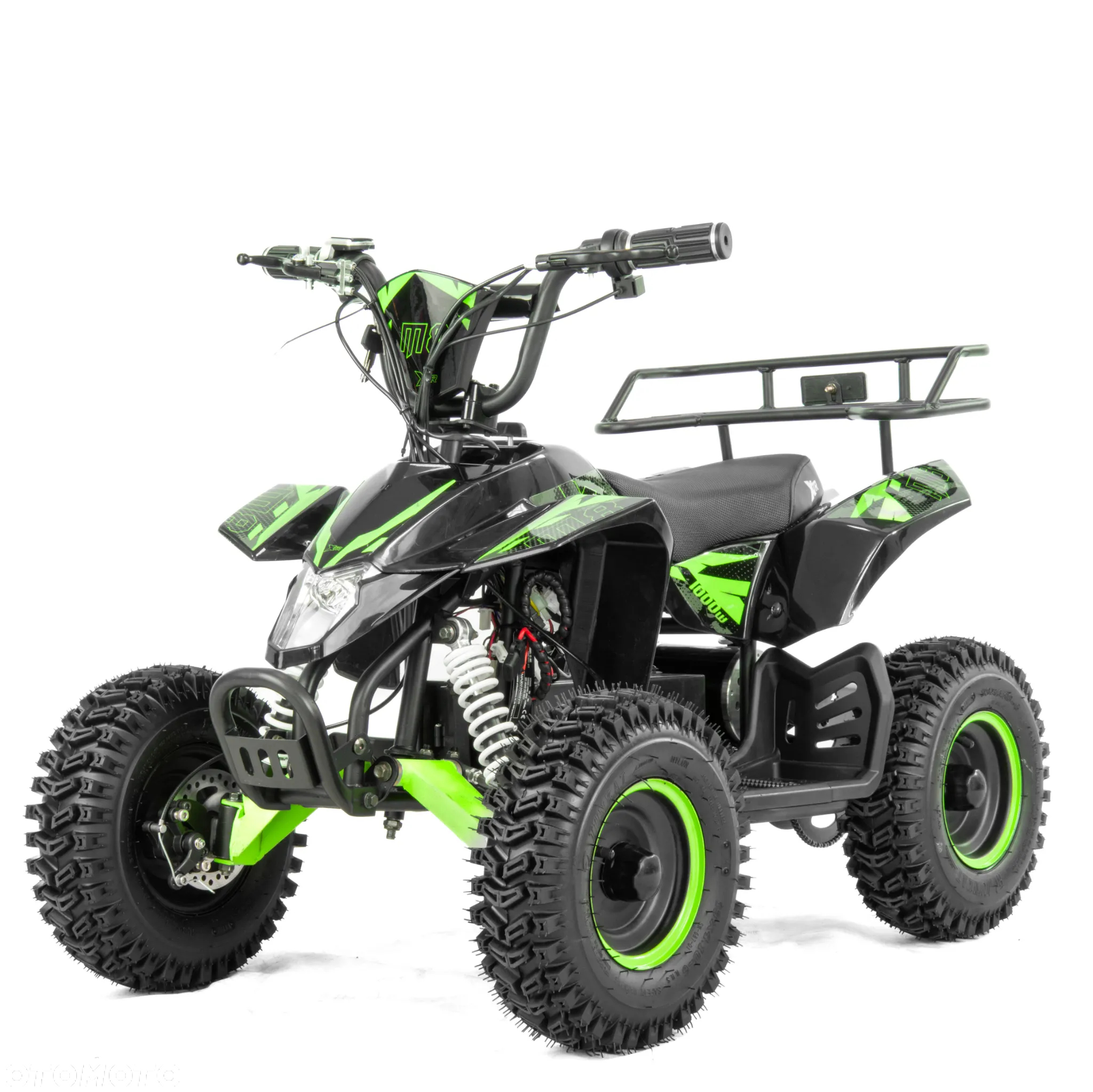 XTR Inny - 21
