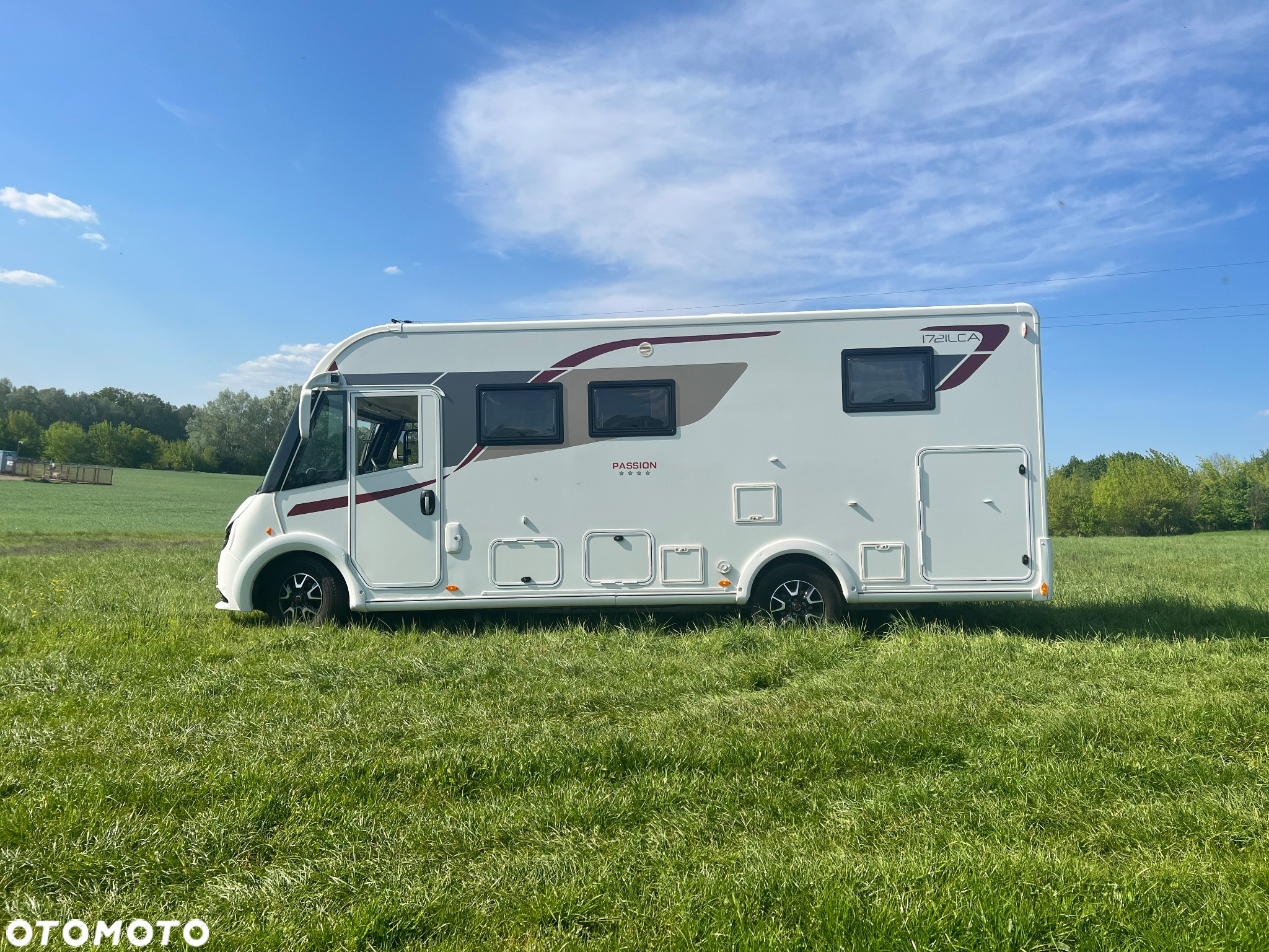 Fiat Autostar Passion Kamper Fiat Ducato - 3