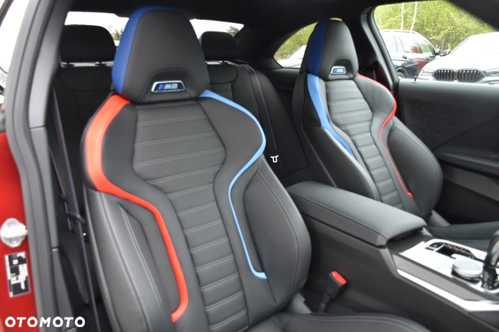 BMW M2 Standard - 18
