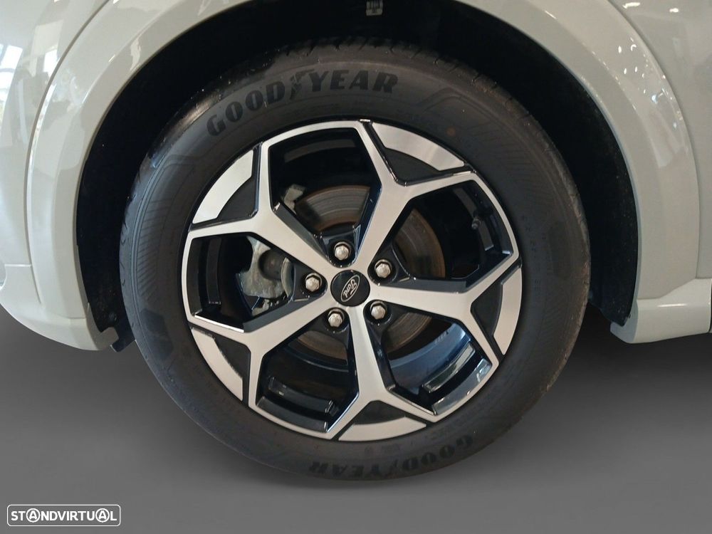 Ford Puma 1.0 EcoBoost ST-Line Aut. - 14