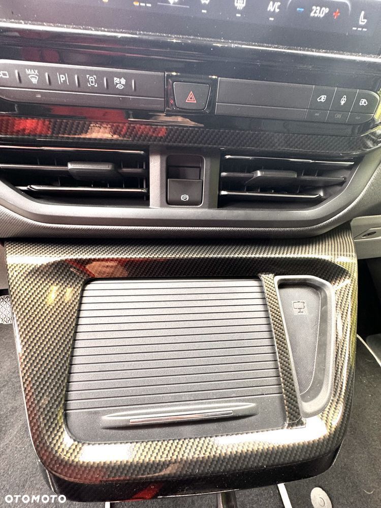 Ford Tourneo Custom 2.0 EcoBlue 320 AWD L1 Titanium X - 34