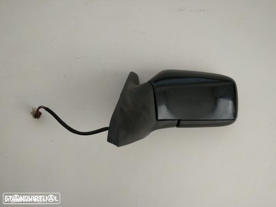 espelho electrico esquerdo volvo v40 s40 1998 a 2000 - 2