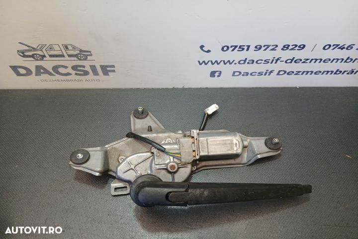 Motoras stergator luneta 259600-0632 259600-0632 Suzuki Grand Vitara - 1