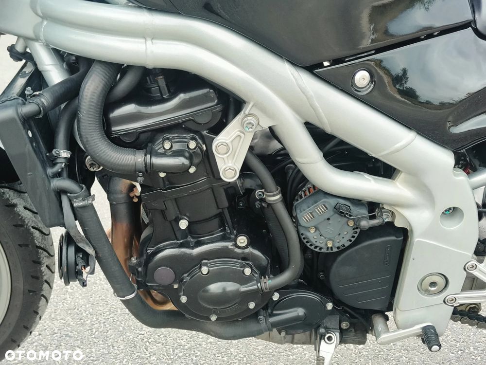 Triumph Speed Triple - 23