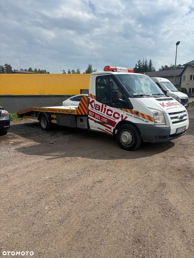 Ford Transit - 4