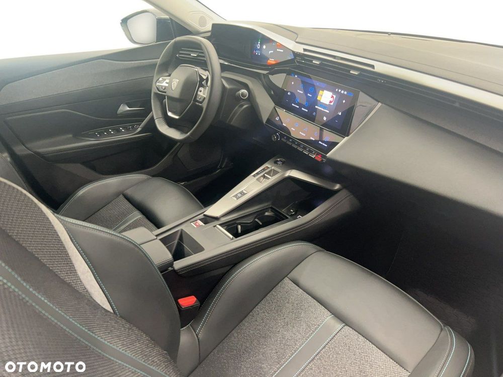 Peugeot 308 1.5 BlueHDi Business S&S EAT8 - 14