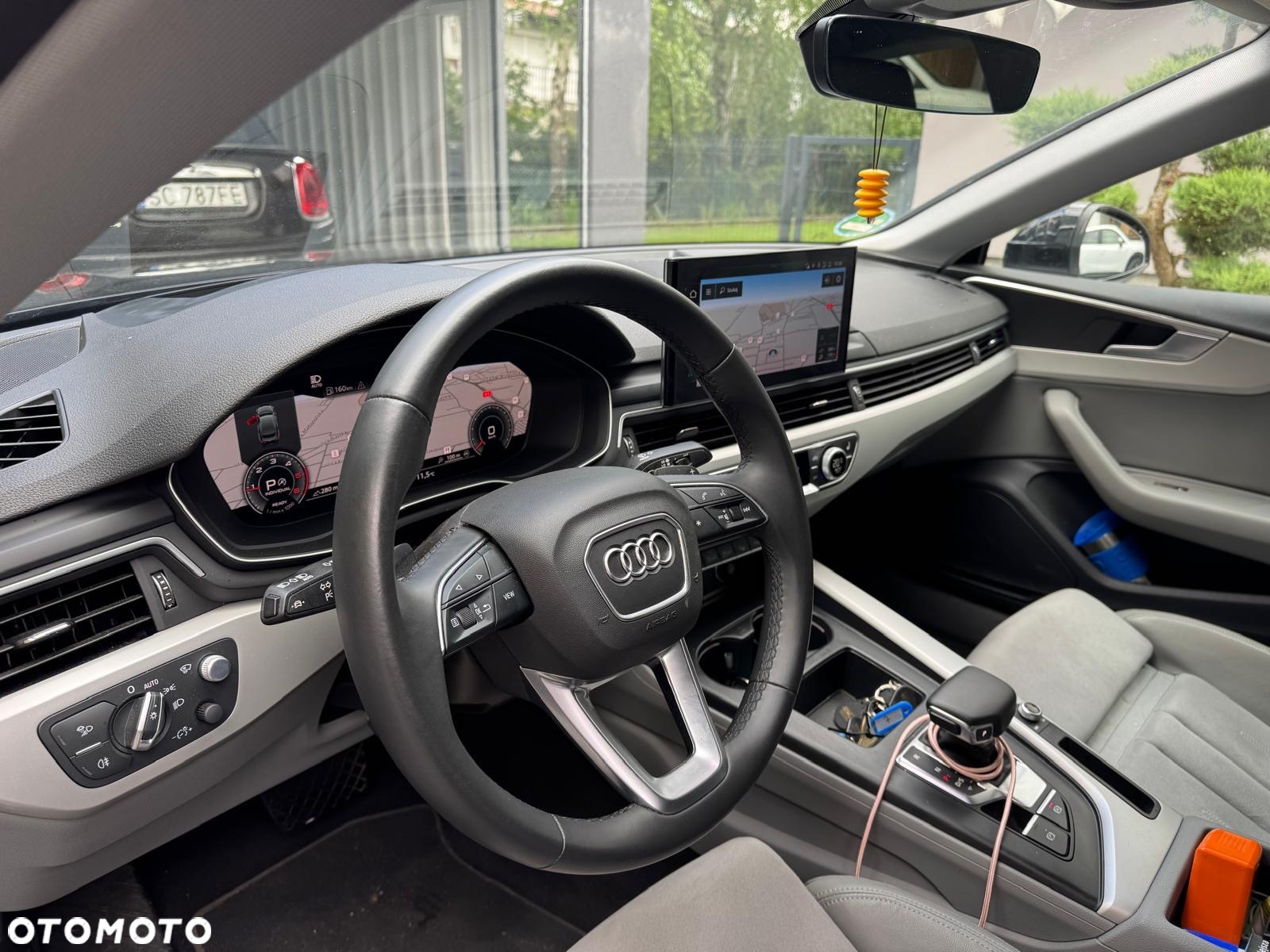 Audi A5 - 5
