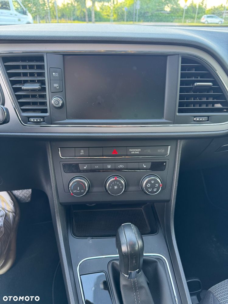 Seat Leon - 24