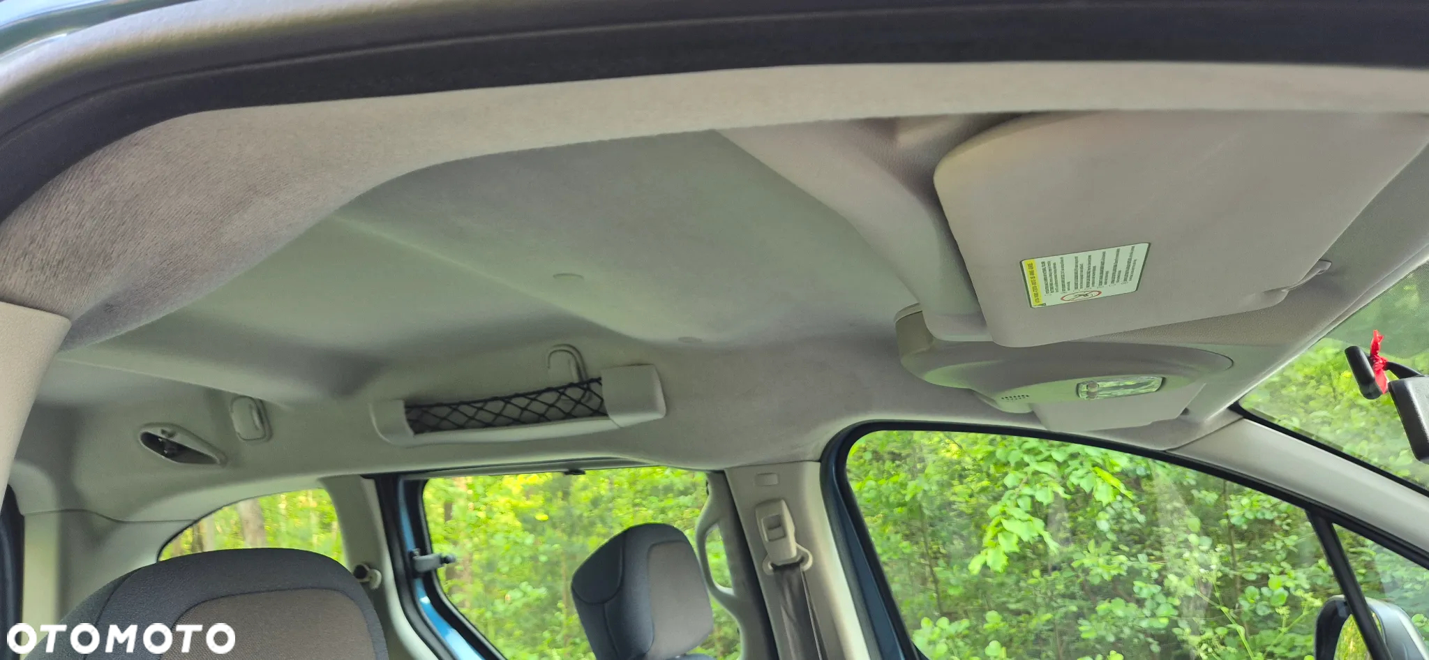 Citroën Berlingo 1.6 HDi 90 FAP Multispace - 24