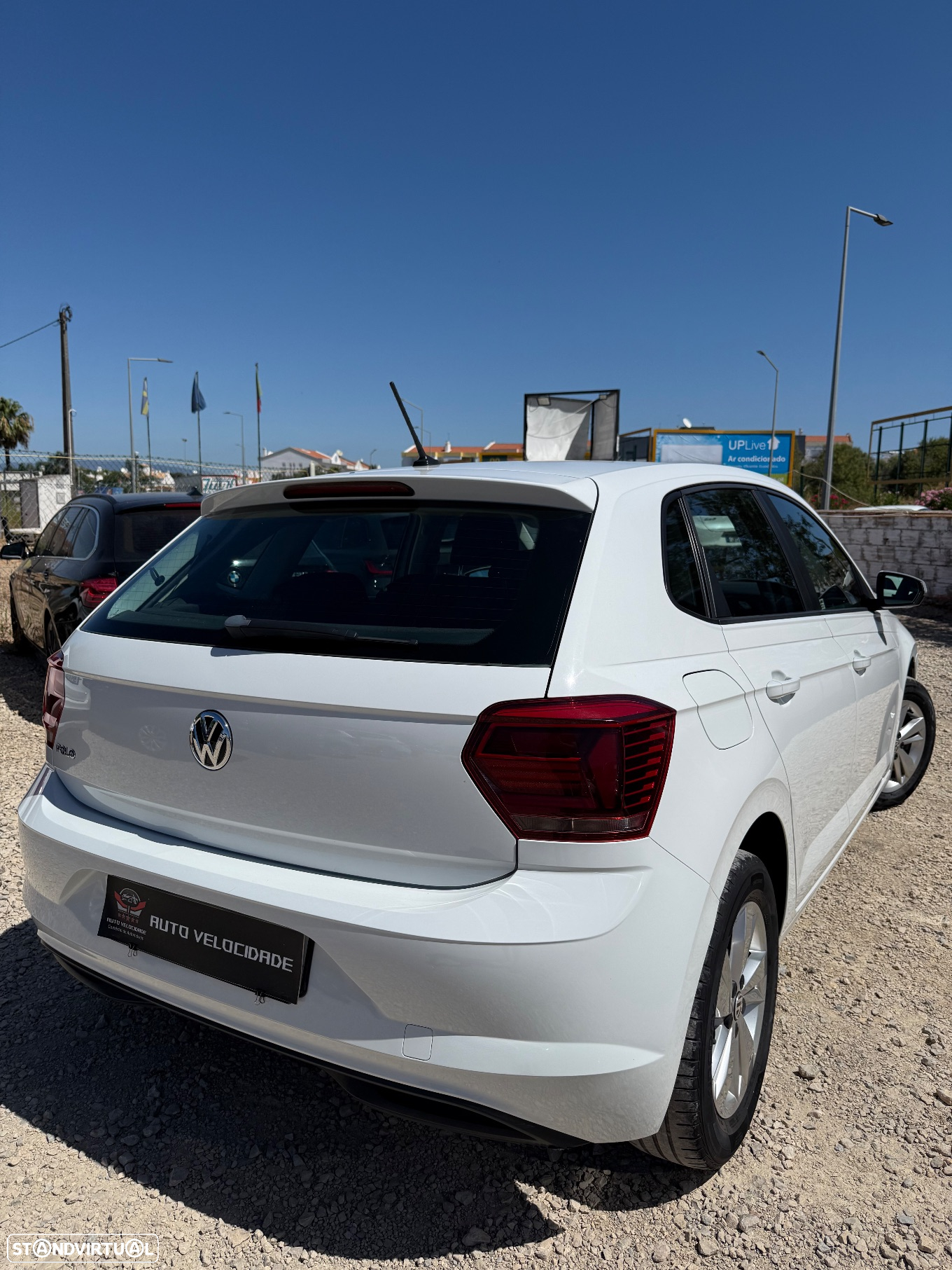 VW Polo 1.0 Confortline - 3