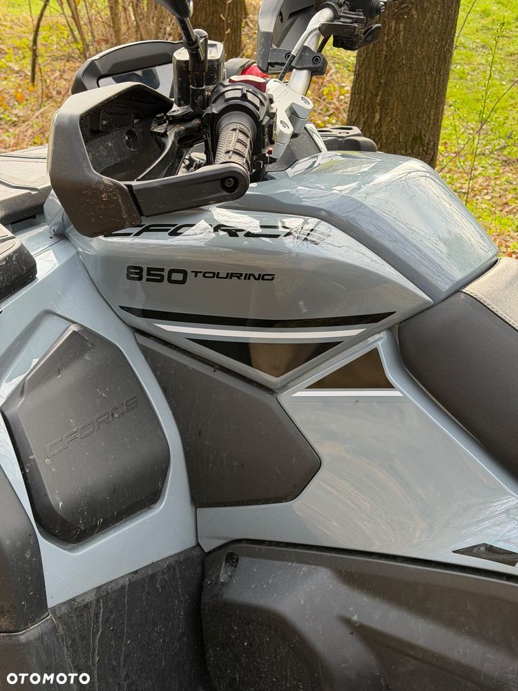 CFMoto 800MT Touring - 4