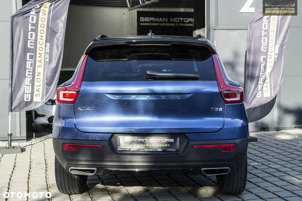 Volvo XC 40 - 19