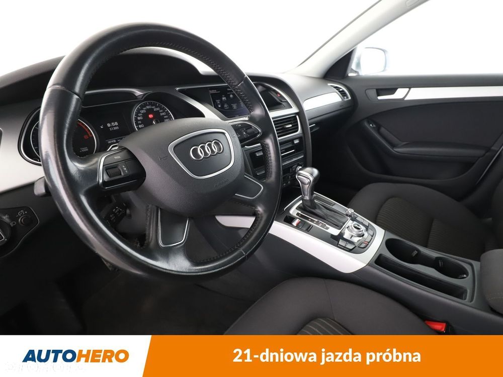 Audi A4 - 12
