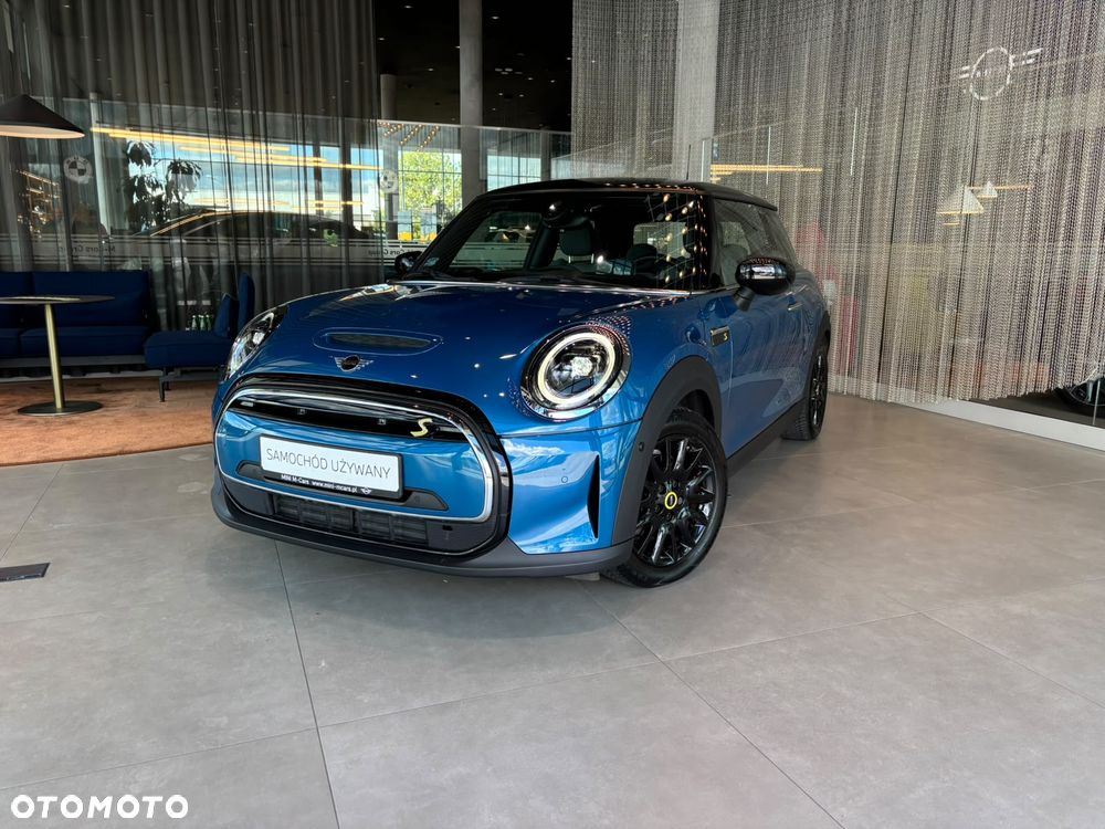 MINI Cooper - 2