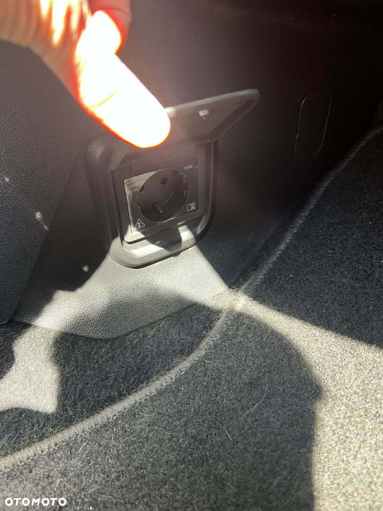 Citroën Berlingo - 12