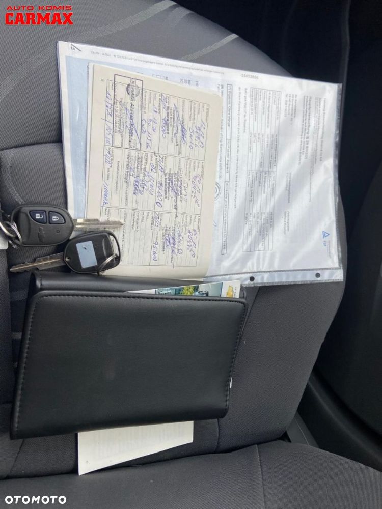 Chevrolet Spark - 25