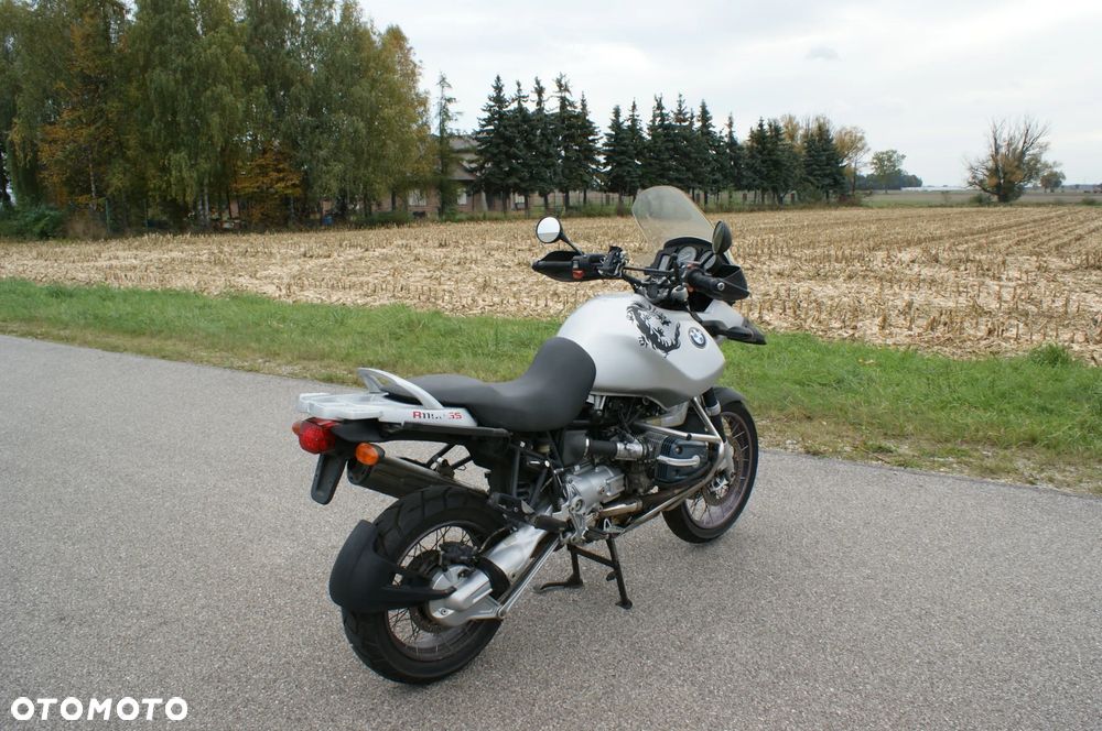 BMW Adventure - 10