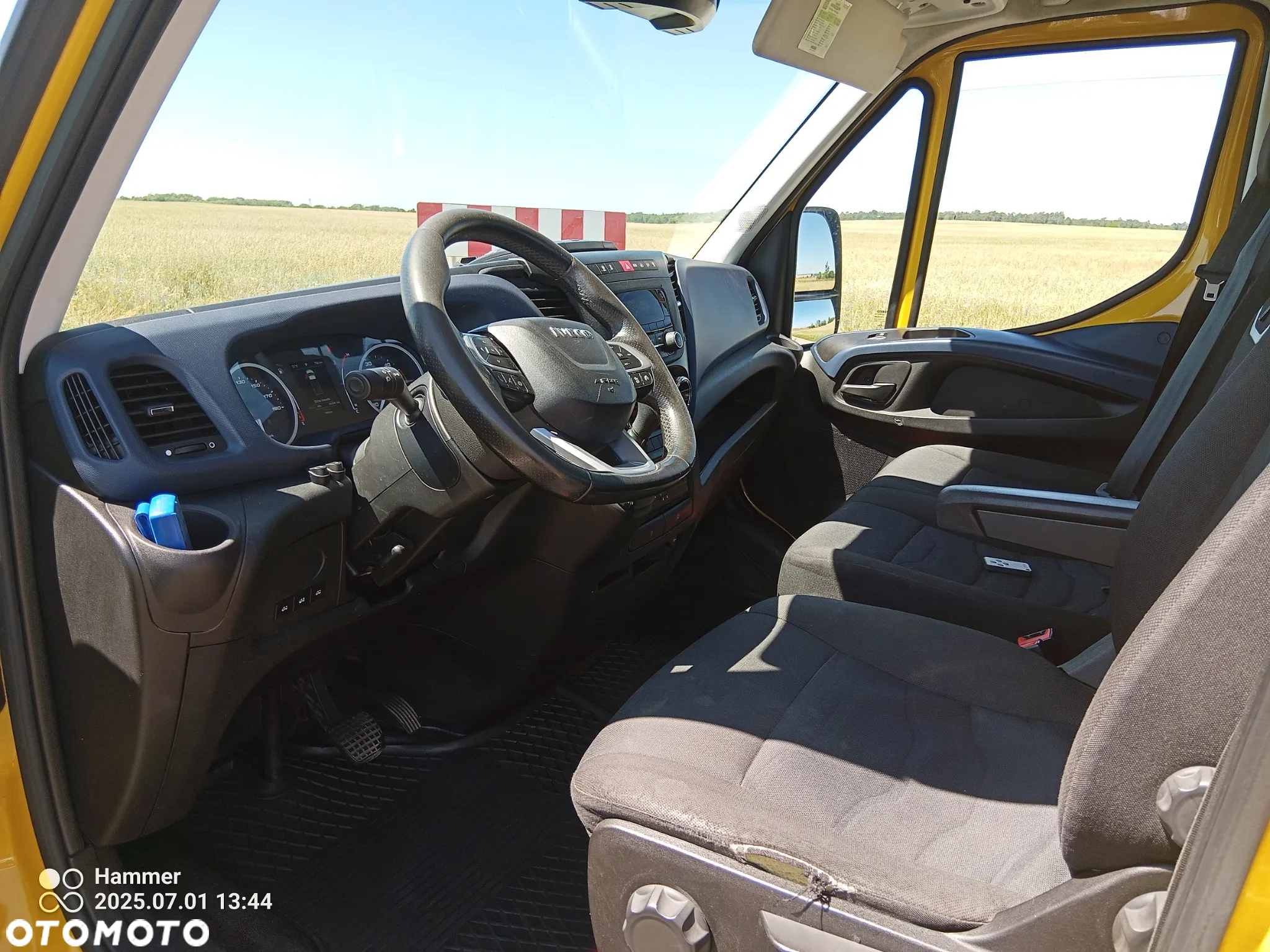 Iveco Daily - 9