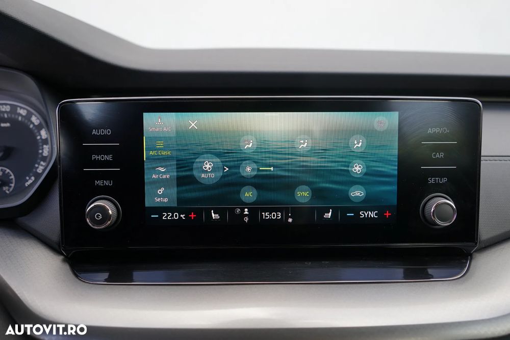 Skoda Octavia 2.0 TDI Ambition - 18