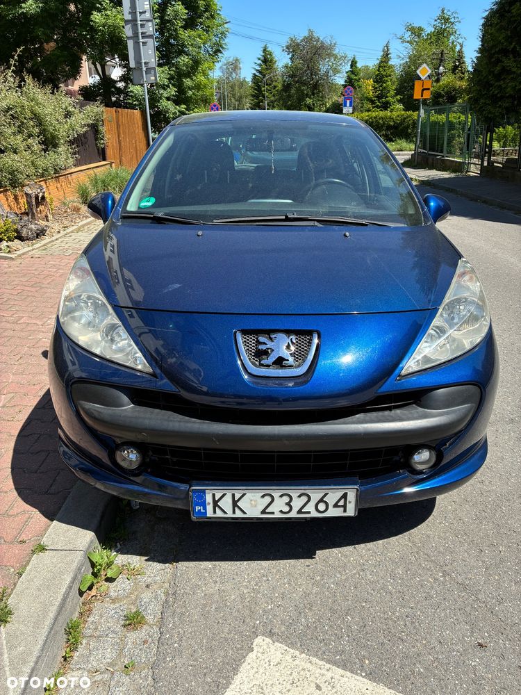Peugeot 207 1.4 Trendy - 2