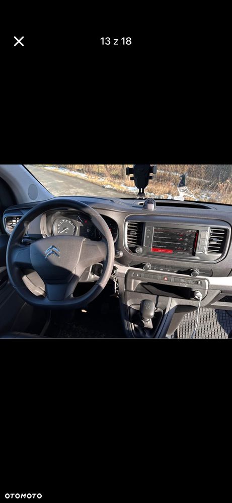 Citroën SpaceTourer 2.0 BlueHDi M Business Lounge - 12