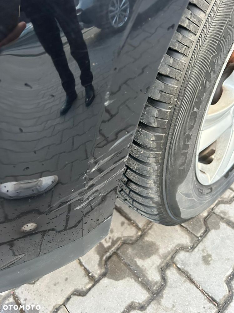 Mitsubishi Outlander 2.0 DID Intense + - 7