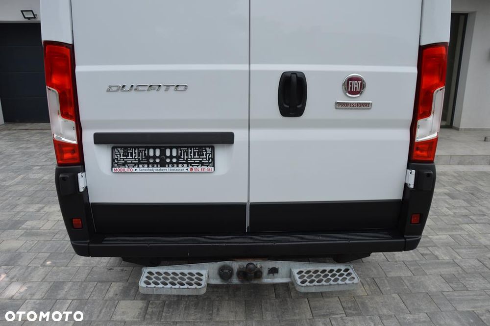 Fiat Ducato - 13
