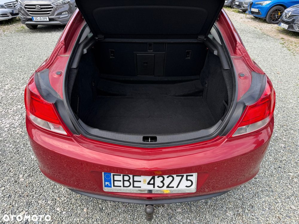Opel Insignia 1.8 Edition - 34
