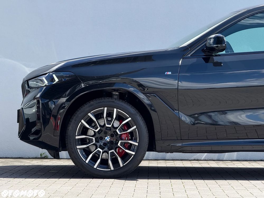 BMW X6 xDrive30d - 10