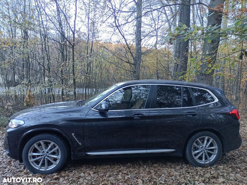 BMW X3 - 31