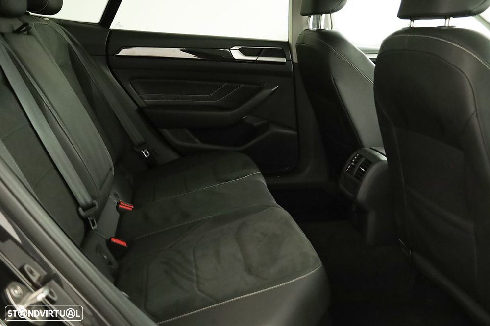 VW Arteon 2.0 TDI Elegance DSG - 23