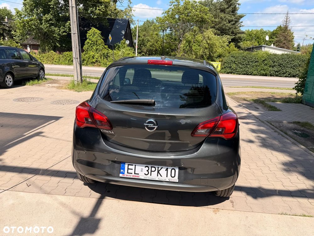 Opel Corsa 1.4 Active - 12