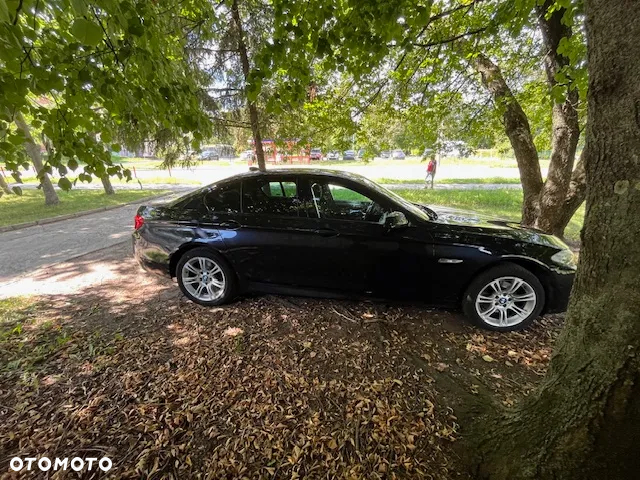 BMW Seria 5 - 6