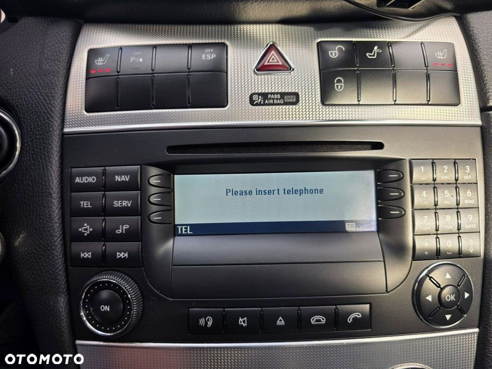 Mercedes-Benz CLK - 20