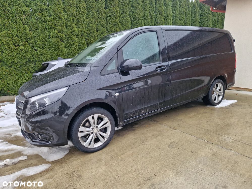 Mercedes-Benz vito - 8