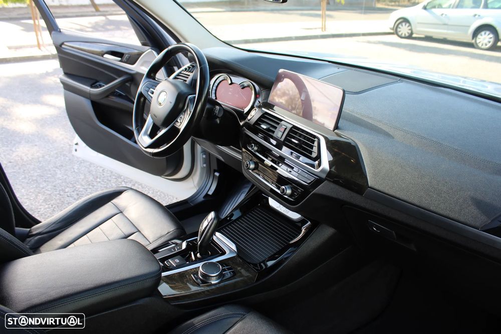 BMW X3 - 14