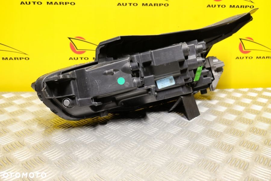 KIA OPTIMA K5 2019- REFLEKTOR LAMPA FULL LED SOCZEWKA PRAWA USA - 6