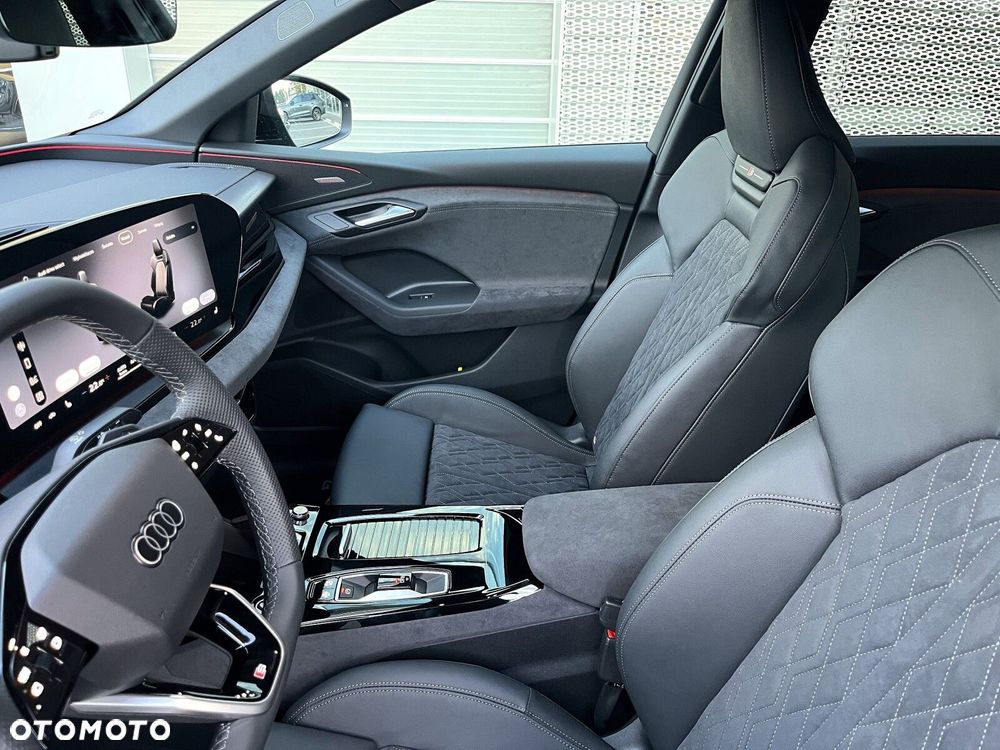 Audi Q6 e-tron - 19