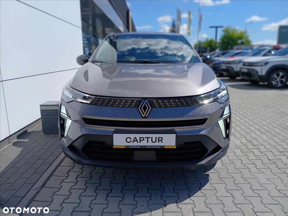 Renault Captur 1.0 TCe Evolution - 7